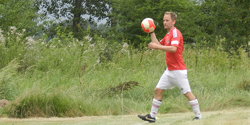 IFC Sernow vs. Eintracht Feldheim