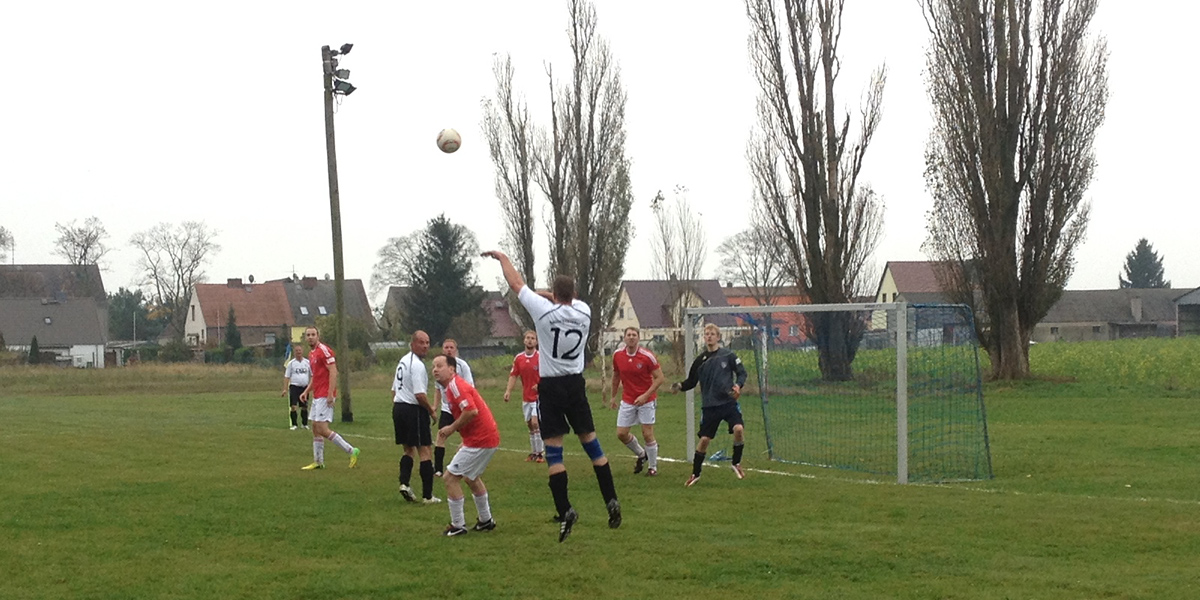 Malterhausener SV vs. IFC Sernow