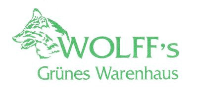 Wolff's Grünes Warenhaus Jüterbog